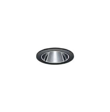 XD92507LEDベースダウンライト X-Pro 埋込φ50グレアレス 鏡面コーン 400lmクラス JDR65W相当 低色温度2400K 40&deg; 調光対応コイズミ照明 施設照明 天井照明｜タカラShop 店