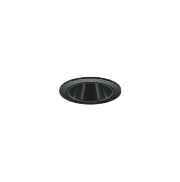 XD92513LEDベースダウンライト X-Pro 埋込φ50グレアレス 黒色鏡面コーン 400lmクラス JDR65W相当 低色温度2400K 30° 調光対応コイズミ照明 施設照明 天井照明|タカラShop 店