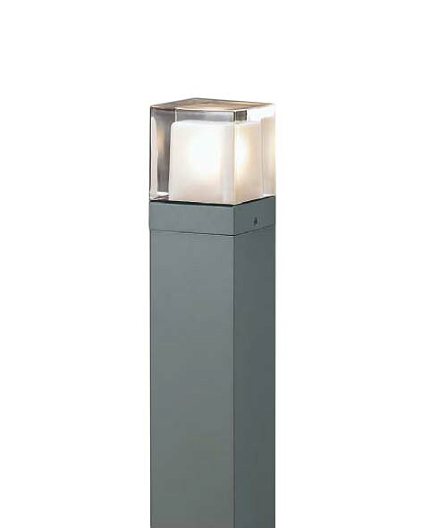 AD-3277-L＜br /＞山田照明 照明器具 庭園 花壇 公園用 アウトドアライト＜br /＞エクステリア LEDガーデンライト＜br /＞白熱20W相当 防雨型 非調光 ランプ別売