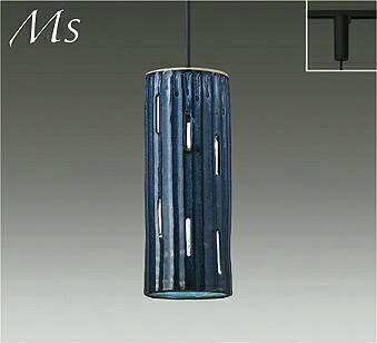 DPN-41683Y＜br /＞Material Select Series LEDユニットフラット形対応 小型ペンダントライト 白熱灯60W相当＜br /＞プラグタイプ 電気工事不要 電球色／2700K 非調光＜br /＞大光電機 照明器具 天井照明 吊下げ