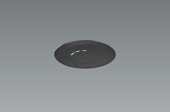 FX-440B＜br /＞Smart LEDZ システム＜br /＞無電圧a接点ユニット(黒) Fit/Fit PLUS兼用＜br /＞遠藤照明 施設照明部材