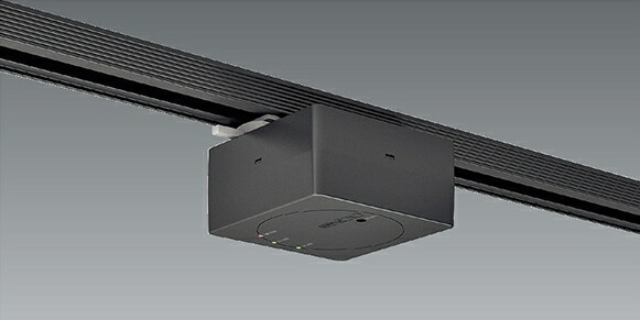 FX-453B\u003cbr /\u003eSmart LEDZ 取り合わせ\u003cbr /\u003e論理ゲート通い路(黒)(繋ぎ印字機) Fit専用\u003cbr /\u003e遠藤照明 設立照明装置部材