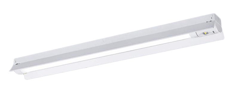 NWLG42617C＜br /＞一体型LEDベースライト iDシリーズ＜br /＞非常用照明器具 防湿防雨型 器具本体＜br /＞40形 直付型 反射笠付型＜br /＞Panasonic 施設照明