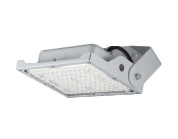 NYS15240LE9街路灯 LEDモールライト 投光器 水銀灯250形1灯器具相当天井直付・据置取付型 広角配光 防噴流型 耐塵型 昼白色 非調光Panasonic 施設照明 屋外照明