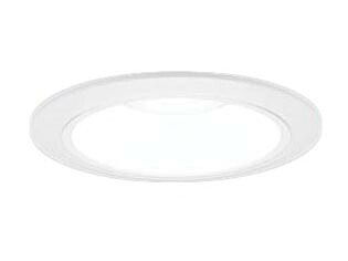 XND3559WVRY9テクニカル照明 LEDダウンライト 埋込穴φ125 プレーン CDM-R70形1灯器具相当LED350形 ビーム角80度 拡散タイプ 光源遮光角15度 温白色 WiLIA無線調光対応Panasonic 施設照明 リニューアル向け｜タカラShop 店
