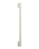 AB54016<br>LEDブラケットライト arkia LINE TYPE<br>FL20W相当 電球色 調光可能<br>コイズミ照明 照明器具 壁付け