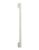 AB54022<br>LEDブラケットライト arkia LINE TYPE<br>FL20W相当 温白色 調光可能<br>コイズミ照明 照明器具 壁付け