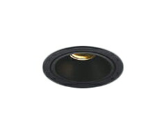 AD1190B27＜br /＞LEDグレアレスダウンライト ユニバーサルタイプ 埋込穴φ75 中角 高気密SB形＜br /＞白熱灯60W相当 電球色 調光可能 防雨型＜br /＞コイズミ照明 照明器具 天井照明