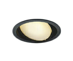 AD1219B27＜br /＞LEDフラットユニット対応 準耐火対応ユニバーサルダウンライト 埋込穴φ100 高気密SB形＜br /＞白熱灯100W相当 散光 電球色 調光可能＜br /＞コイズミ照明 照明器具 天井照明