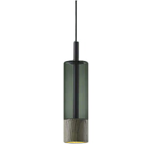 AP53979LEDペンダントライト Smoke&times;GW Minimal Rustic白熱灯60W相当 フランジタイプ 電球色 非調光 要電気工事コイズミ照明 照明器具 吊下げ 天井照明｜タカラShop 店