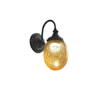 OB255127BR＜br /＞LEDブラケットライト R15高演色 クラス2＜br /＞白熱灯器具60W相当 CONNECTED LIGHTING LC-FREE 調光・調色 Bluetooth対応＜br /＞オーデリック 照明器具 壁付け