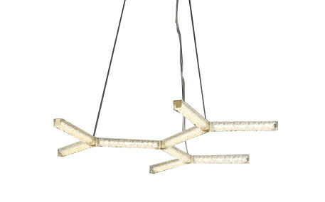 楽天市場】オーデリック OC257226BR LEDシャンデリア 10畳用 R15高演色