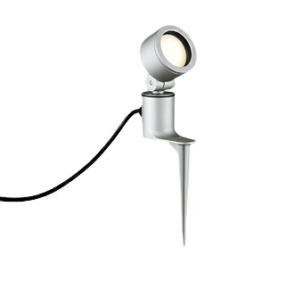 OG264053LR＜br /＞エクステリア LEDスポットライト 白熱灯器具60W相当＜br /＞R15高演色 クラス2 拡散配光 電球色 非調光 防雨型＜br /＞オーデリック 照明器具 屋外用 10,842円