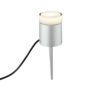 楽天市場】OG264055LRエクステリア LEDガーデンライトR15高演色 クラス