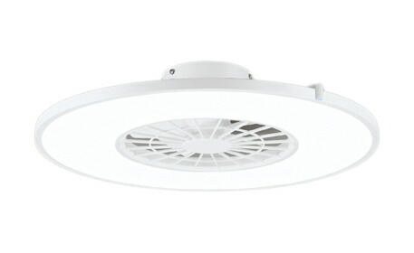 楽天市場】ODELIC シーリングファン BT FLAT FAN O3