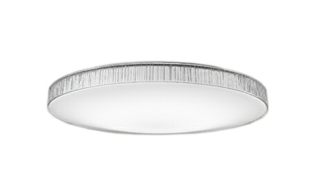 OL291584BRE＜br /＞LED非常灯付シーリングライト AQUA2 霜＜br /＞10畳用 R15高演色 クラス2＜br /＞CONNECTED LIGHTING LC-FREE 調光・調色 Bluetooth対応 電気工事不要＜br /＞オーデリック 照明器具 天井照明 リビング向け 【～10畳】