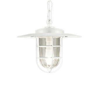 OP252411LR＜br /＞LEDペンダントライト R15高演色 クラス2＜br /＞白熱灯器具40W相当 非調光 電球色 要電気工事＜br /＞オーデリック 照明器具 天井照明 吊下げ
