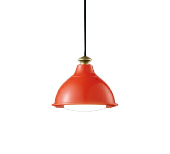OP252934NR＜br /＞LEDペンダントライト R15高演色 クラス2 白熱灯器具60W相当＜br /＞プラグタイプ 電気工事不要 非調光 昼白色＜br /＞オーデリック 照明器具 天井照明 吊下げ