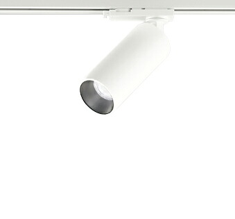 OS256720R＜br /＞LEDスポットライト MINIMUM-S R15高演色 クラス2 JDR75W相当＜br /＞プラグタイプ 昼白色 LC調光 37°ワイド配光＜br /＞オーデリック 照明器具 壁面・天井面・傾斜面取付兼用