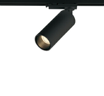 OS256725R＜br /＞LEDスポットライト MINIMUM-S R15高演色 クラス2 JDR75W相当＜br /＞プラグタイプ 電球色 LC調光 37°ワイド配光＜br /＞オーデリック 照明器具 壁面・天井面・傾斜面取付兼用