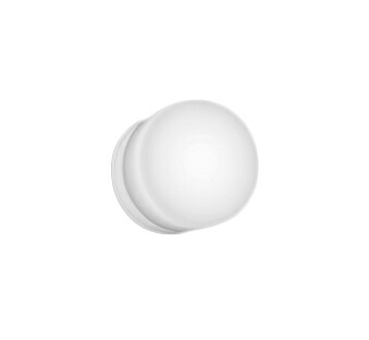 OW269047WR＜br /＞LED業務用バスルームライト 白熱灯器具60W相当＜br /＞R15高演色 クラス2 温白色 非調光＜br /＞オーデリック 照明器具 壁面取付専用 防湿・防雨型