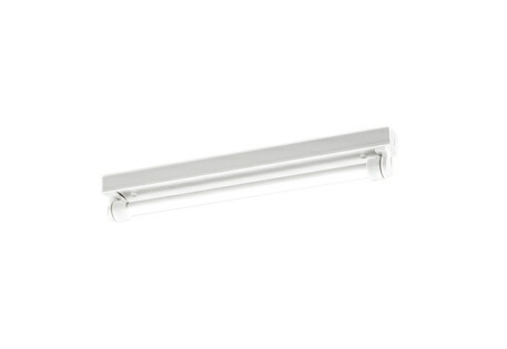 XG554036RB＜br /＞LEDベースライト LED-TUBE 防雨防湿型＜br /＞R15高演色 クラス2 軒下取付専用＜br /＞直付型 トラフ型 20形 FL20W×1灯相当＜br /＞片側給電・片側配線 非調光 昼白色＜br /＞オーデリック 照明器具 店舗・施設向け 天井照明