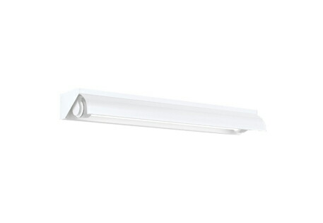 XG554060RB＜br /＞LED看板灯 LED-TUBE 防雨防湿型＜br /＞R15高演色 クラス2 直付型＜br /＞20形 1050lmタイプ FL20W相当＜br /＞片側給電・片側配線 非調光 昼白色＜br /＞オーデリック 照明器具