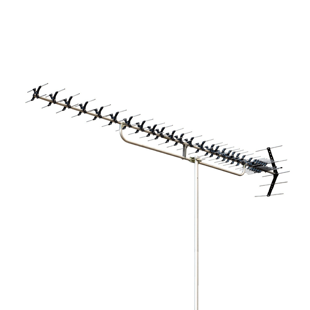 DXアンテナ UHF-40M uax30.jpg