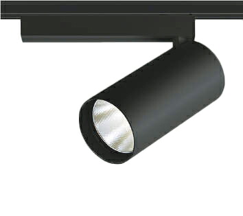 XS702801BWLEDシリンダースポットライト X-Pro プラグタイプ2500lmクラス HID50W相当 白色 15&deg; 非調光コイズミ照明 施設照明 天井照明 電気工事不要｜タカラShop 店
