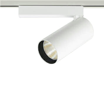 XS703706WMLEDシリンダースポットライト X-Pro プラグタイプ2000lmクラス HID35W相当 温白色 20&deg; 非調光コイズミ照明 施設照明 天井照明 電気工事不要｜タカラShop 店 13,420円