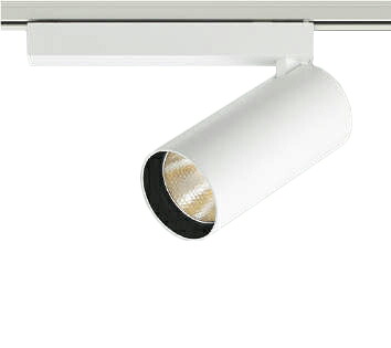 XS706707WA＜br /＞LEDシリンダースポットライト X-Pro プラグタイプ＜br /＞1500lmクラス HID35W相当 電球色2700K 30° 調光タイプ＜br /＞コイズミ照明 施設照明 天井照明 電気工事不要