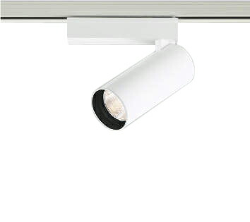 XS709710WM<br />LEDシリンダースポットライト X-Pro プラグタイプ<br />600lmクラス JR12V50W相当 温白色 20° 非調光<br />コイズミ照明 施設照明 天井照明 電気工事不要