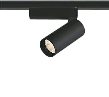 XS709811BA＜br /＞LEDシリンダースポットライト X-Pro プラグタイプ＜br /＞600lmクラス JR12V50W相当 電球色2700K 35° 非調光＜br /＞コイズミ照明 施設照明 天井照明 電気工事不要