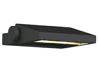 XU50874＜br /＞LEDエクステリアライト Flood Light＜br /＞看板用ワイド配光タイプ 10000lmクラス 電球色 非調光＜br /＞コイズミ照明 施設照明 オープンエリア 屋外照明