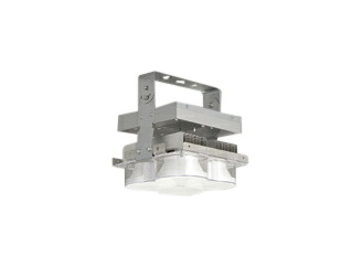 LEDJ-11005N-LD9LED高天井器具 軽量ハイスペックタイプ250W形メタルハライドランプ器具相当広角タイプ 昼白色 調光可東芝ライテック 施設照明|タカラShop 店