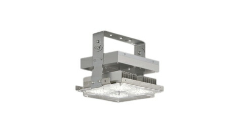 LEDJ-20507N-LD9＜br /＞LED高天井器具 軽量スタンダードタイプ＜br /＞400W形メタルハライドランプ器具相当＜br /＞広角タイプ 昼白色 調光可＜br /＞東芝ライテック 施設照明