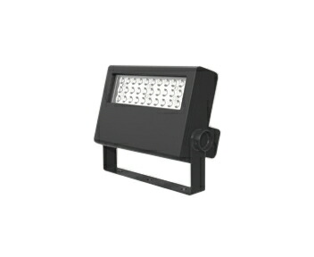 LEDS-04909NM-LS9<br />LED小形投光器 重耐塩形 中角タイプ 昼白色<br />4000lmクラス 100W形水銀ランプ器具相当<br />東芝ライテック 施設照明