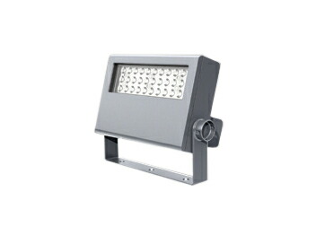 LEDS-04910NX-LS9＜br /＞LED小形投光器 重耐塩形 横長タイプ 昼白色＜br /＞4000lmクラス 100W形水銀ランプ器具相当＜br /＞東芝ライテック 施設照明