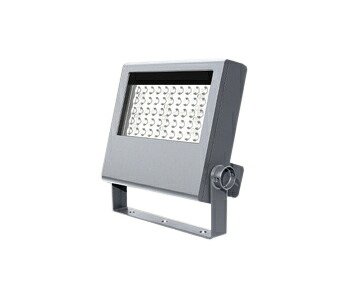 LEDS-08910LF-LS9LED小形投光器 重耐塩形 前方タイプ 電球色8000lmクラス 250W形水銀ランプ器具相当東芝ライテック 施設照明|タカラShop 店