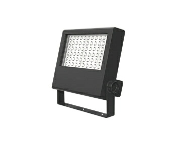 LEDS-10909LW-LS9LED小形投光器 重耐塩形 広角タイプ 電球色10000lmクラス 300W形水銀ランプ器具相当東芝ライテック 施設照明|タカラShop 店