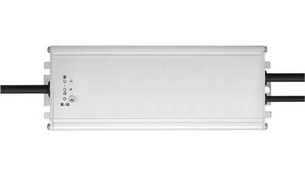 TB-24V-060A＜br /＞フレキシブル照明用オプション 電源装置(調光対応) 60VA＜br /＞テス・ライティング 施設照明用部材