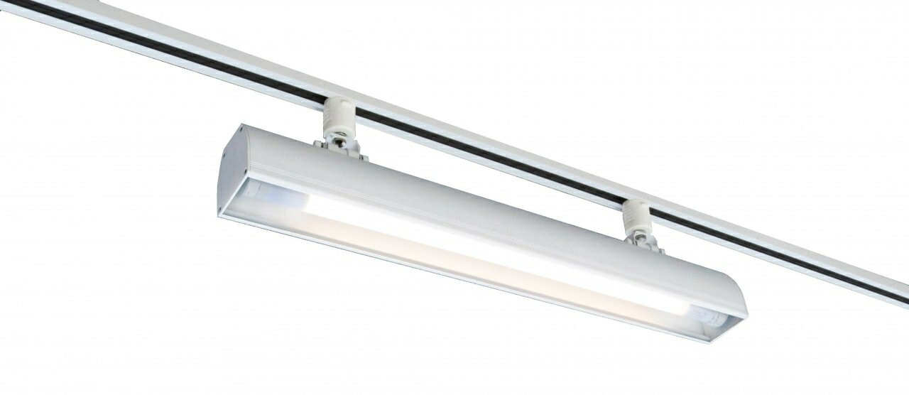 TFL-8455W＜br /＞プラグタイプ ベース照明 リビアーノ＜br /＞直管光源式 Liviano 600mmタイプ＜br /＞本体色：ホワイト 光源別売＜br /＞テスライティング 施設照明