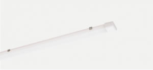 TRI-933-120-27＜br /＞コネクタ式LED棚下灯 エーシー棚下 AC棚下＜br /＞TRI-933シリーズ 片側コネクタ＜br /＞1200タイプ 光色：電球色2700K＜br /＞テスライティング 施設照明