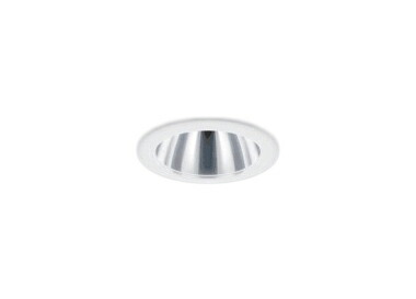 EFD9387W<br />LEDベースダウンライト Tunable LEDZ 無線調光 調色 埋込穴φ50 高気密SB形<br />400タイプ EFD13W器具相当 24°中角配光 一般型 コーン:鏡面<br />遠藤照明 施設照明