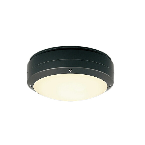 ERG5468BC＜br /＞STYLISH LEDZ アウトドアブラケット/シーリングライト＜br /＞壁面・天井面取付兼用 本体のみ ランプ別売 E17タイプ 防湿防雨形＜br /＞遠藤照明 施設照明