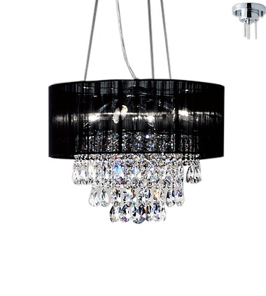 ERP7183BC＜br /＞LEDZ LAMP ペンダントライト＜br /＞本体のみ ランプ別売(E17) 位相調光対応 電気工事不要＜br /＞遠藤照明 施設照明