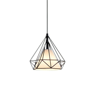 ERP7447BA＜br /＞LEDZ LAMP ペンダントライト＜br /＞本体のみ ランプ別売(E17) 無線調光対応 要電気工事＜br /＞遠藤照明 施設照明