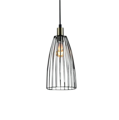 ERP7452BA＜br /＞LEDZ LAMP ペンダントライト＜br /＞本体のみ ランプ別売(E17) 無線調光対応 要電気工事＜br /＞遠藤照明 施設照明