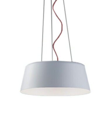ERP7523W＜br /＞LEDZ LAMP ペンダントライト＜br /＞本体のみ ランプ別売(LEDZランプディスク100) 無線調光対応 要電気工事＜br /＞遠藤照明 施設照明