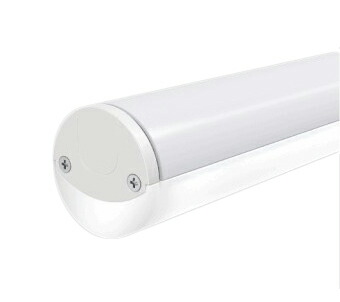 RAD-474WA＜br /＞LEDデザインベースライト 直付/ペンダント兼用＜br /＞LEDZ TUBE-Ssシリーズ ソケットレスチューブ＜br /＞L1200タイプ ナチュラルホワイト＜br /＞遠藤照明 施設照明
